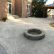 Other Stamped Concrete Patio With Fireplace Brilliant On Other Throughout G M Decorative 8 Stamped Concrete Patio With Fireplace