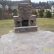 Stamped Concrete Patio With Fireplace Imposing On Other Within Custom And OTG The Go 2