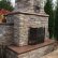 Other Stamped Concrete Patio With Fireplace Magnificent On Other Outdoor Installation Services In New Jersey 20 Stamped Concrete Patio With Fireplace