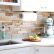 Stone Kitchen Backsplash Exquisite On Inside Natural Stacked Tiles For Kitchens And Bathrooms 3