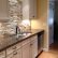 Stone Kitchen Backsplash Remarkable On Pertaining To 29 Cool And Rock Backsplashes That Wow New Home 2