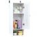 Furniture Storage For Home Office Stunning On Furniture Within White Slim Wall Cabinet Thin Tv 23 Storage For Home Office