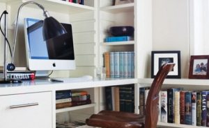 Storage Ideas For Office