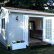 Storage Shed Office Exquisite On Garden Offices Backyard Plans 4