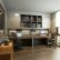Study Office Design Magnificent On And Ideas Ivchic Home 4