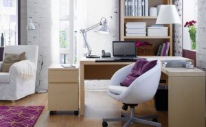 Study Room Furniture Ikea