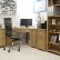 Office Stunning Home Office Warm Solid Oak Simple On Inside Target Entertainment Center Custom Desk Furniture Sets 15 Stunning Home Office Warm Solid Oak