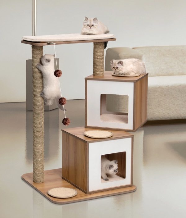 Furniture Stylish Cat Furniture Perfect On Super Houses Home Essentials For The 0 Stylish Cat Furniture