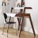 Office Stylish Desks For Home Office Excellent On Intended Modern Wood Desk Furniture Ergonomic 7 Stylish Desks For Home Office