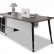 Office Stylish Office Tables Beautiful On For Modern With Contemporary Table Side Cabinet 26 Stylish Office Tables
