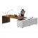 Office Stylish Office Tables Impressive On Intended For Techieblogie Info 7 Stylish Office Tables