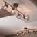 Stylish Track Lighting Plain On Furniture Inside Awesome Stunning Overhead 25 Best Ideas About 5