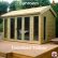 Home Sunrooms Uk Lovely On Home For British High Spec Sunroom Tanalized Shiplap Or Cedar Cladding 28 Sunrooms Uk