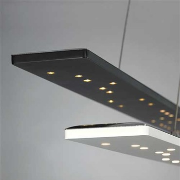 Furniture Suspended Linear Lighting Imposing On Furniture In Modern Suspension Lightology 0 Suspended Linear Lighting