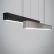 Suspended Linear Lighting Innovative On Furniture Pertaining To Suspension Fixtures Tech 2