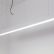 Suspended Linear Lighting Plain On Furniture Intended Free Shipping New Arrival 15W 60CM Long LED Light 3