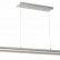 Furniture Suspended Linear Lighting Stylish On Furniture ET2 Alumilux Suspension 60 Inch LED Pendant Light 18 Suspended Linear Lighting