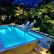 Interior Swimming Pool Lighting Design Amazing On Interior For Awesome Ideas Decor 24 Swimming Pool Lighting Design