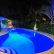 Interior Swimming Pool Lighting Design Delightful On Interior In 15 Enchanting Lights Home Lover 8 Swimming Pool Lighting Design