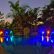 Swimming Pool Lighting Design Exquisite On Interior 15 Enchanting Lights 1