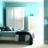 Furniture Teal Bedroom Furniture Stylish On Within Aqua Interior Yellow Gray And 28 Teal Bedroom Furniture