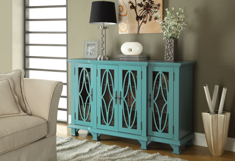 Furniture Teal Color Furniture Amazing On Throughout Coaster 950245 Accent Cabinet Blue 0 Teal Color Furniture