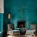 Furniture Teal Color Furniture Contemporary On Intended For What Is And How You Can Use It In Your Home Decor 21 Teal Color Furniture