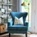 Furniture Teal Color Furniture Unique On Regarding Accent Chairs 10 Teal Color Furniture