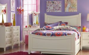 Teen Bed Furniture