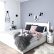 Bedroom Teen Bedroom Ideas Black And White Imposing On Intended For Gray Captivating Teenage 27 Teen Bedroom Ideas Black And White