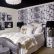 Bedroom Teen Bedroom Ideas Black And White Modern On Pertaining To For Decor Room 6 Teen Bedroom Ideas Black And White