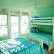Bedroom Teen Bedroom Ideas Teal Astonishing On Intended For Girls Room And White Aerobook Info 23 Teen Bedroom Ideas Teal