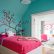 Teen Bedroom Ideas Teal Brilliant On Pertaining To Rooms Designed By Teens Better Homes Gardens 3