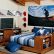 Teen Boy Bedroom Furniture Fine On Throughout Gorgeous Boys For Small Rooms Library 2