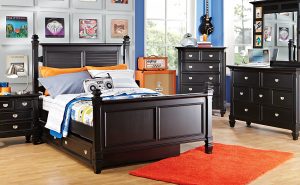 Teen Boy Bedroom Furniture