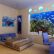 Teenage Bedroom Designs Blue Amazing On Regarding Decorate A Design Ideas For Girl With Deep Sea 2