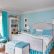 Teenage Bedroom Designs Blue Stylish On 30 Dream Interior Design Girl Ideas Pinterest 1