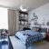 Bedroom Teenage Bedroom Designs Excellent On Intended 20 Fun And Cool Teen Ideas Freshome Com 19 Teenage Bedroom Designs