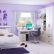 Teenage Bedroom Designs Purple Lovely On Pertaining To Room Decor For Girls Design Hjscondiments Com 2