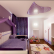 Teenage Bedroom Designs Purple Magnificent On Intended For 50 Ideas Girls Ultimate Home 1