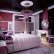Teenage Bedroom Designs Purple Modern On With Regard To Inspiring Teen Ideas Ikea 4