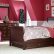 Teenage Girl Bed Furniture Interesting On Bedroom Intended For Kids Astounding Sets Girls Full Size Set 1