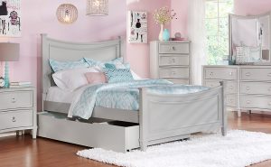 Teenage Girl Bed Furniture