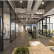 Office The Best Office Design Contemporary On Intended Exploring Hottest Trends Of 2018 MyVenturePad Com 19 The Best Office Design