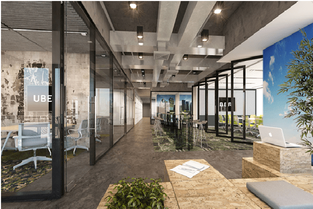 Office The Best Office Design Contemporary On Intended Exploring Hottest Trends Of 2018 MyVenturePad Com 19 The Best Office Design