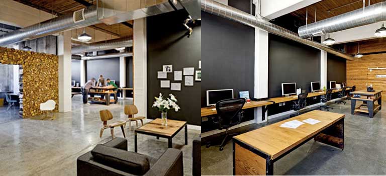 Office The Best Office Design Delightful On Regarding Five Of Designs Cariblogger Com 17 The Best Office Design