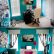 Office Tiffany Blue Office Impressive On In Black And White Bedroom My Web Value 12 Tiffany Blue Office