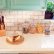 Kitchen Tile Kitchen Countertops Amazing On With Regard To Inspired Examples Of Tiled HGTV 13 Tile Kitchen Countertops