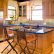 Kitchen Tile Kitchen Countertops Magnificent On Pertaining To Make A Comeback Know Your Options 14 Tile Kitchen Countertops