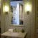 Tiled Framed Bathroom Mirrors Modern On Furniture Pertaining To How Frame A Mirror 1